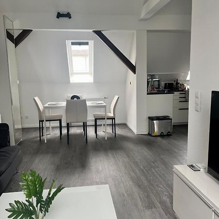 Rk-Lounge,2- Zimmer Wohnung - Modern Und Stylisch Baden-Baden Dış mekan fotoğraf