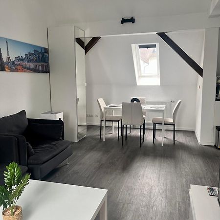 Rk-Lounge,2- Zimmer Wohnung - Modern Und Stylisch Baden-Baden Dış mekan fotoğraf