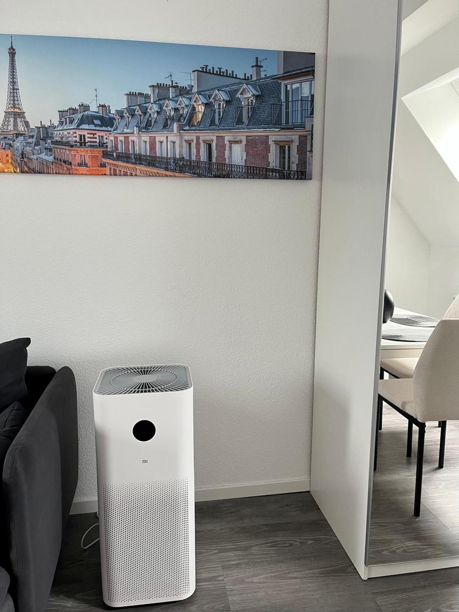 Rk-Lounge,2- Zimmer Wohnung - Modern Und Stylisch Baden-Baden Dış mekan fotoğraf
