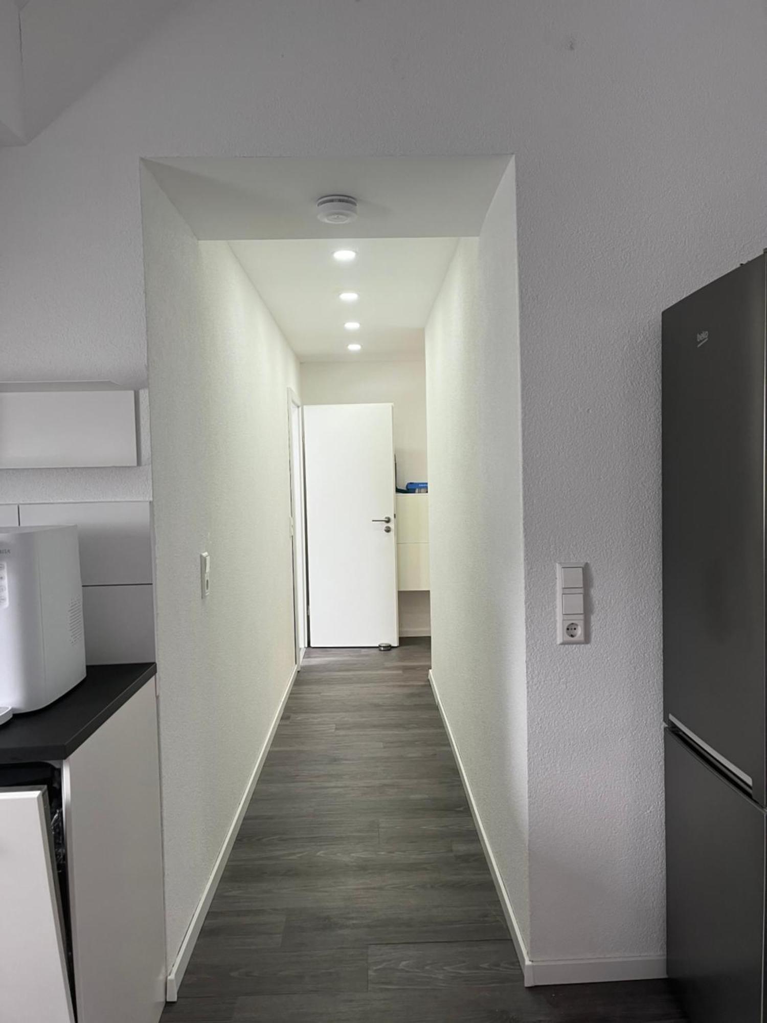 Rk-Lounge,2- Zimmer Wohnung - Modern Und Stylisch Baden-Baden Dış mekan fotoğraf