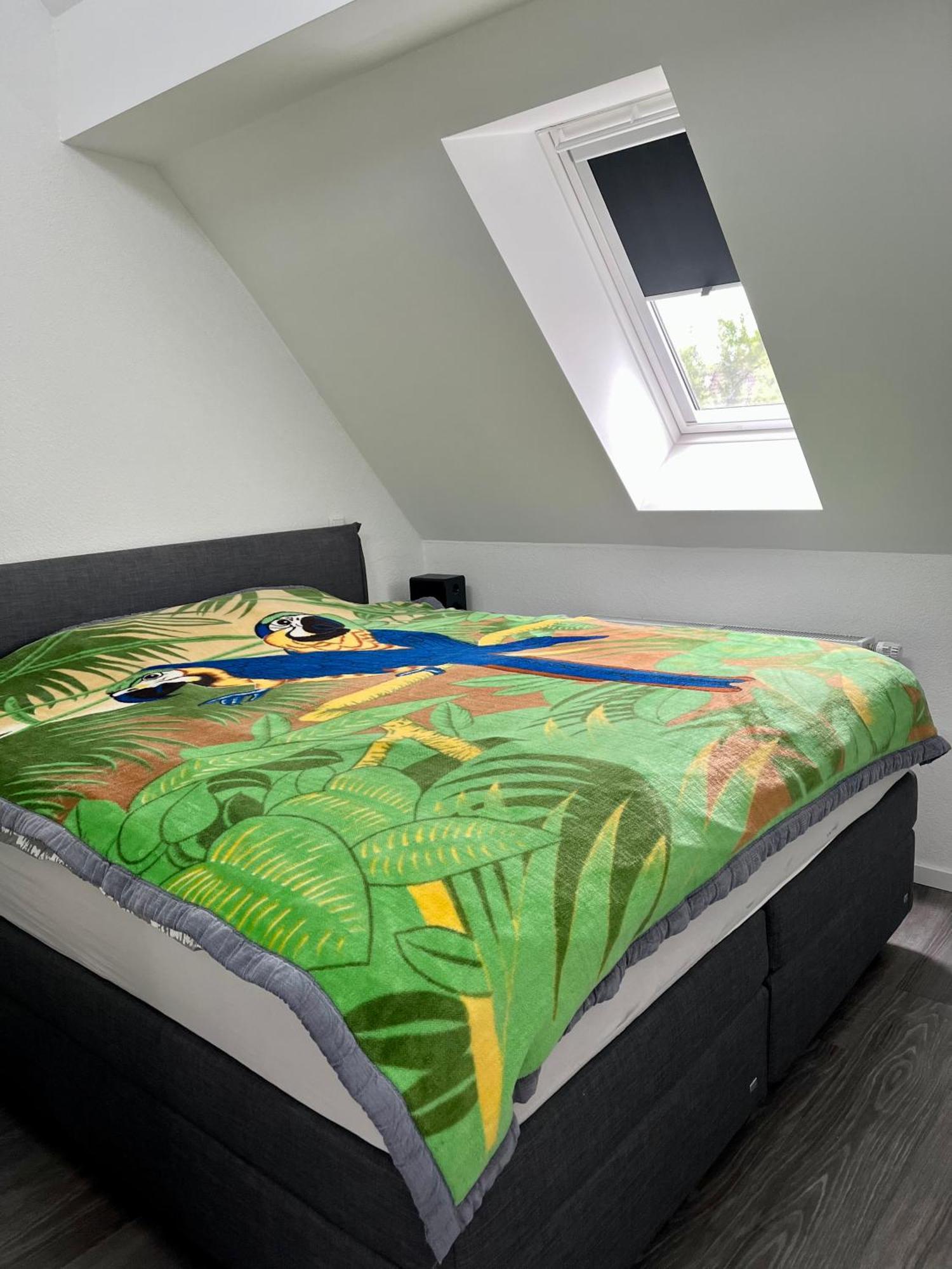 Rk-Lounge,2- Zimmer Wohnung - Modern Und Stylisch Baden-Baden Dış mekan fotoğraf