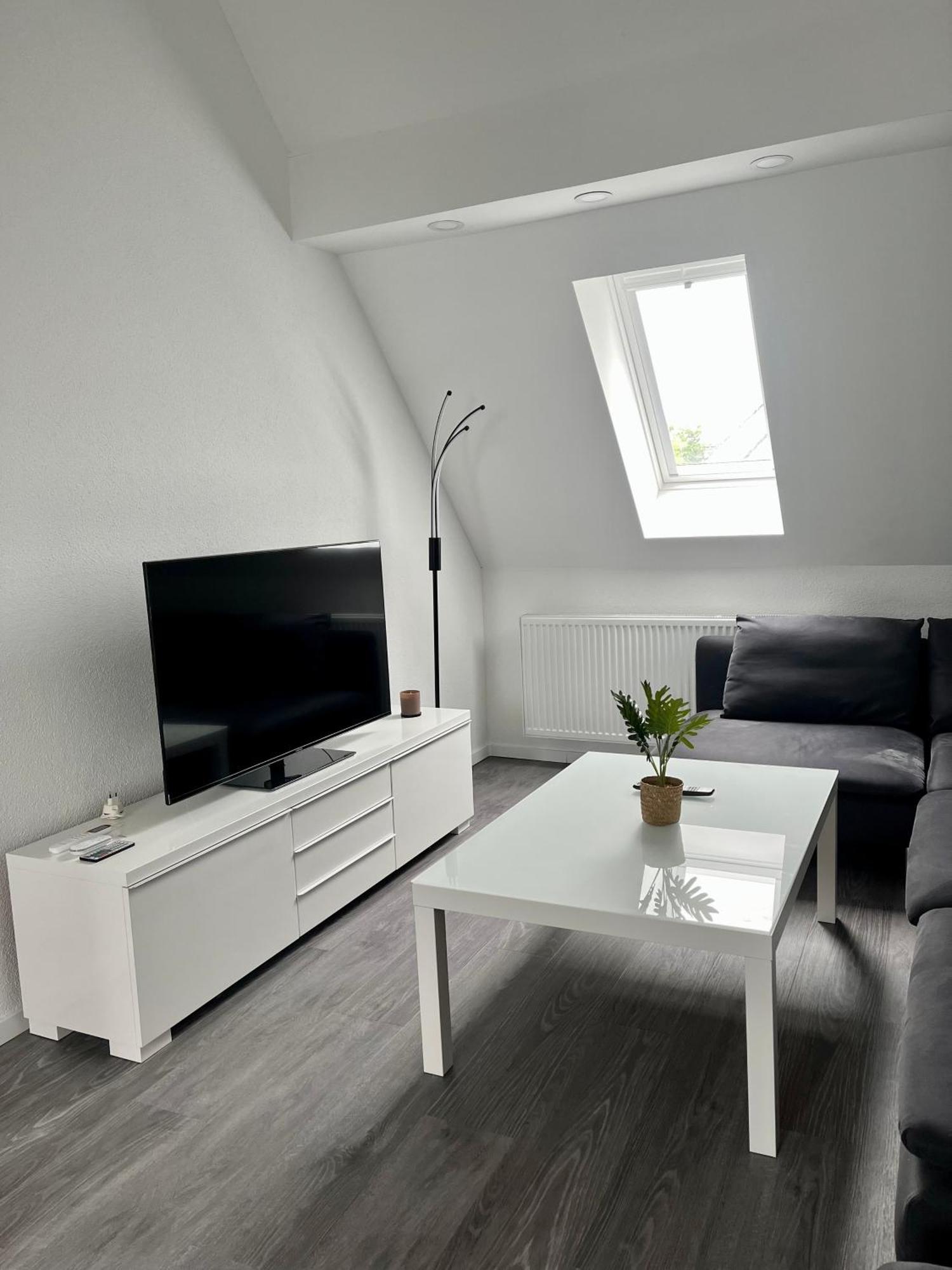 Rk-Lounge,2- Zimmer Wohnung - Modern Und Stylisch Baden-Baden Dış mekan fotoğraf