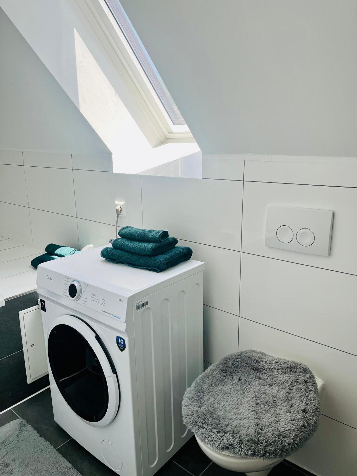 Rk-Lounge,2- Zimmer Wohnung - Modern Und Stylisch Baden-Baden Dış mekan fotoğraf