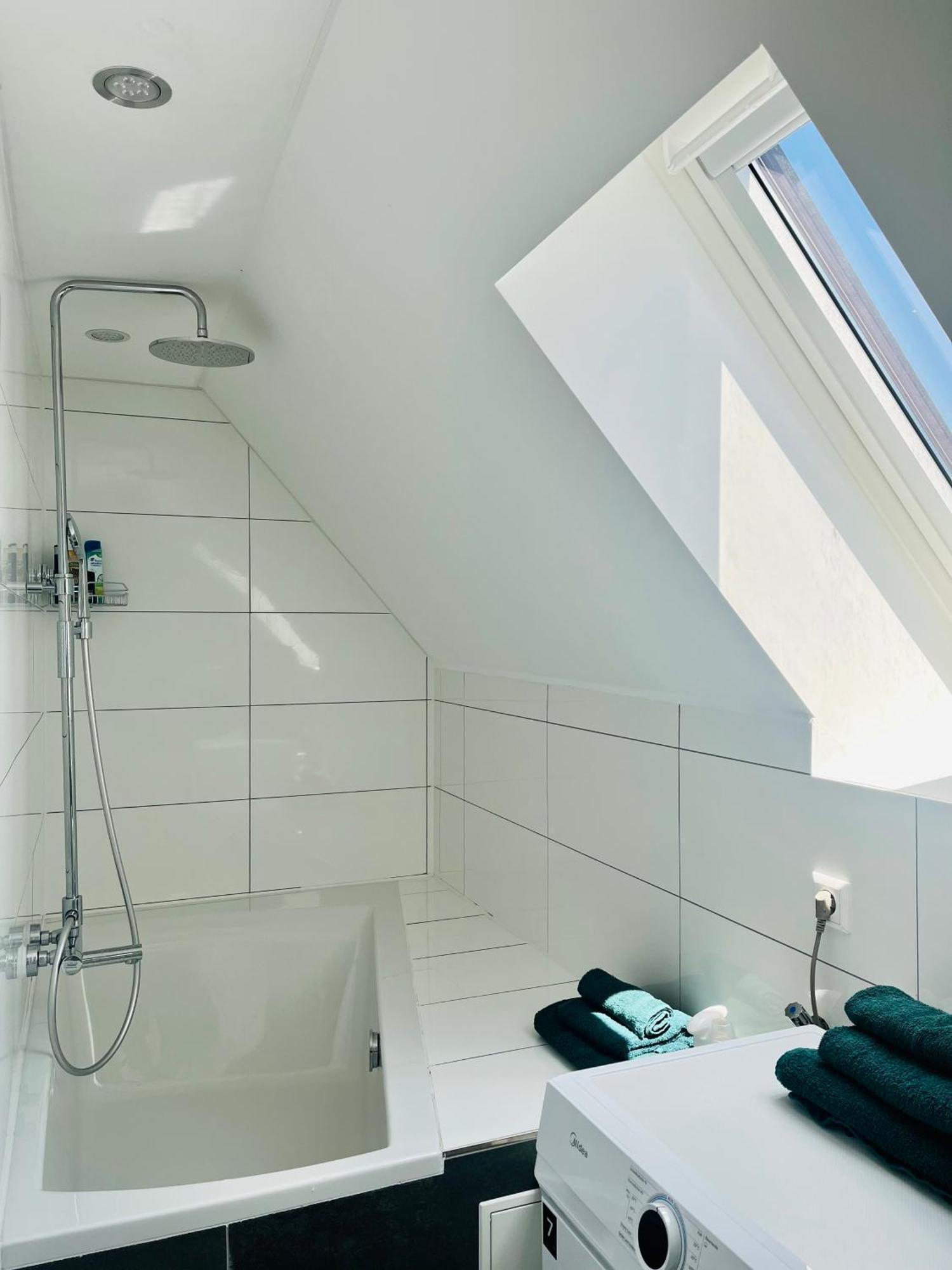 Rk-Lounge,2- Zimmer Wohnung - Modern Und Stylisch Baden-Baden Dış mekan fotoğraf