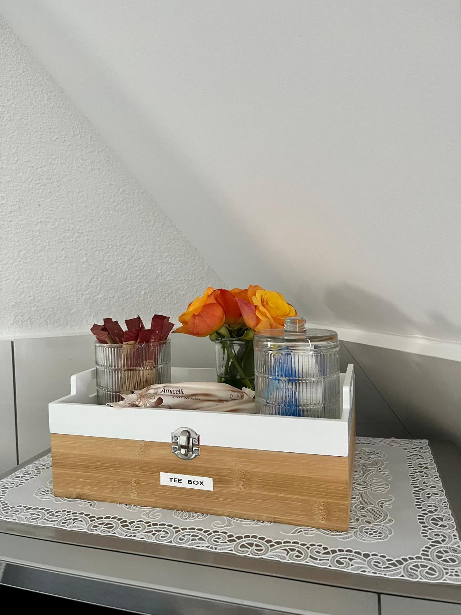 Rk-Lounge,2- Zimmer Wohnung - Modern Und Stylisch Baden-Baden Dış mekan fotoğraf