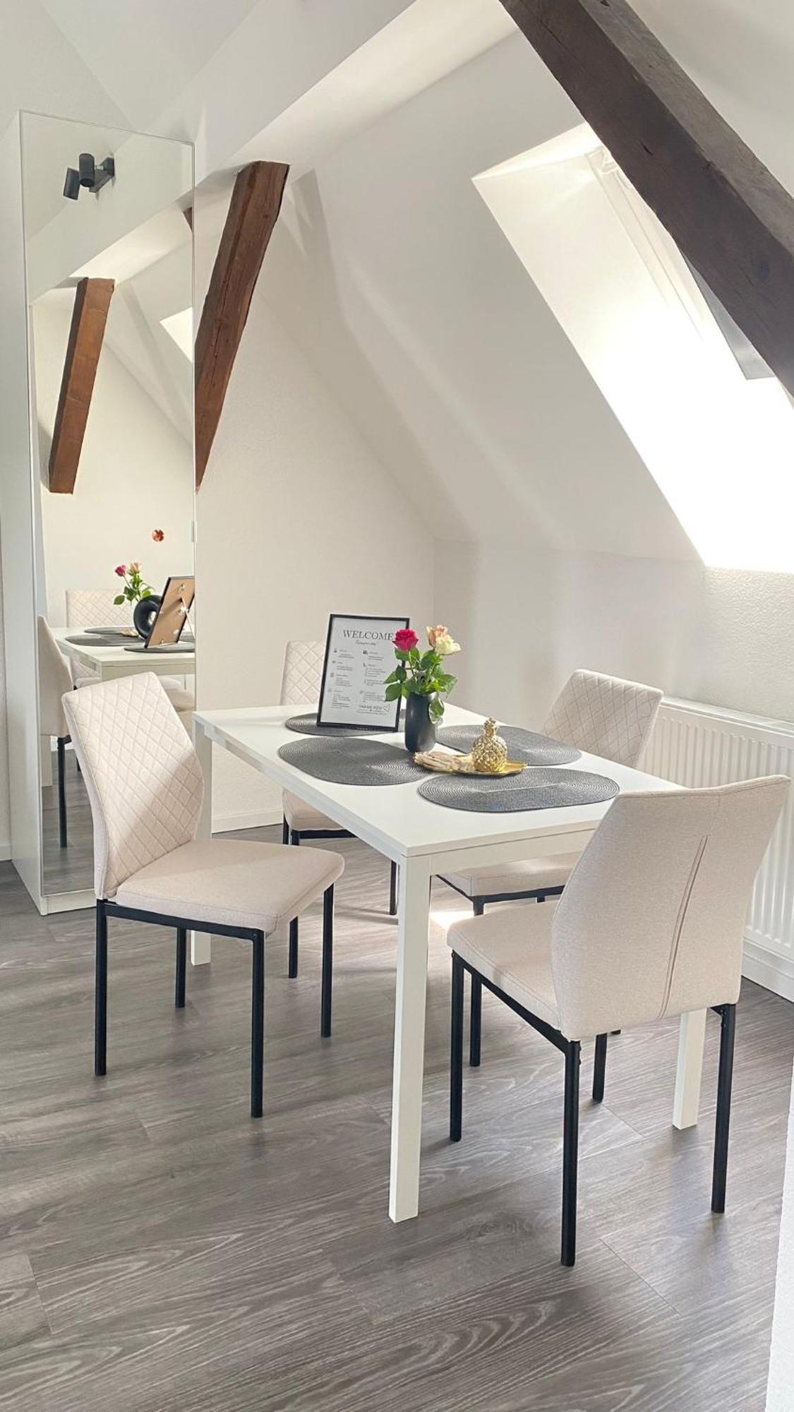 Rk-Lounge,2- Zimmer Wohnung - Modern Und Stylisch Baden-Baden Dış mekan fotoğraf