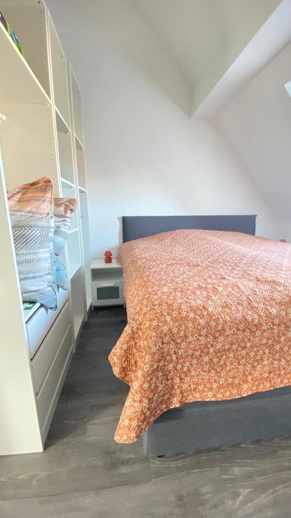 Rk-Lounge,2- Zimmer Wohnung - Modern Und Stylisch Baden-Baden Dış mekan fotoğraf
