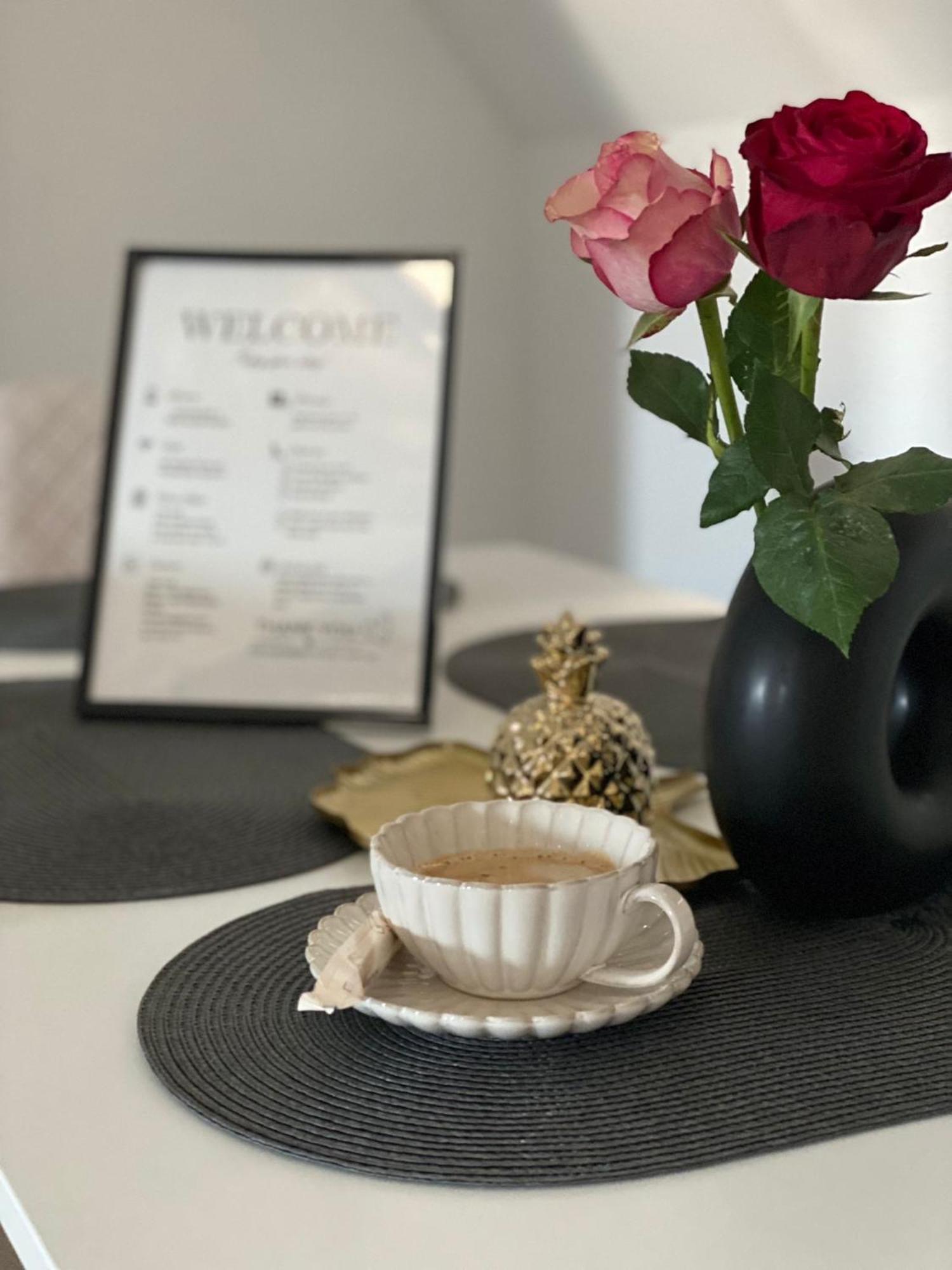 Rk-Lounge,2- Zimmer Wohnung - Modern Und Stylisch Baden-Baden Dış mekan fotoğraf